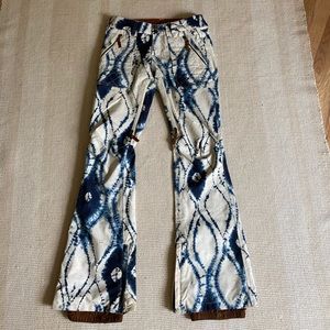 Burton Snow Pants